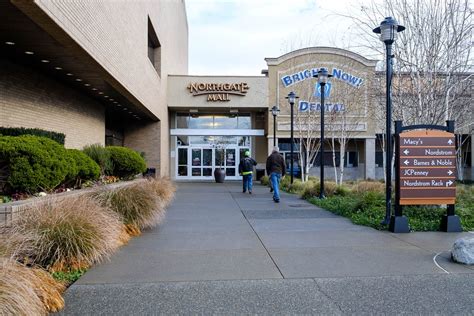 What Americas First Mall Northgate Reveals About Retails Future