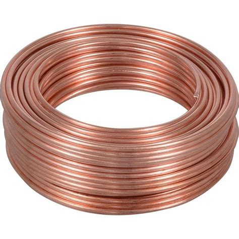 Copper Coated Wires At Best Price In Valsad By Mehta Tubes Limited ID