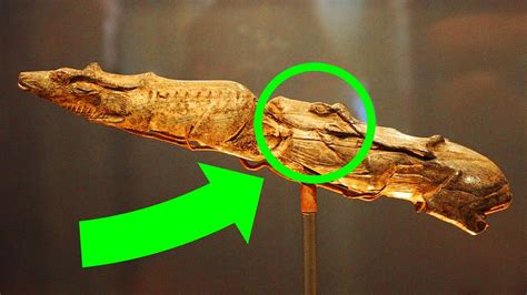 7 Mysterious Discoveries Scientists Cant Explain