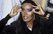 10 magnificent facts you might not know about Grace Jones