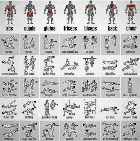 Pin By Michael Olivero On Workout Fitness Body Full Body Workout Fitness Advice
