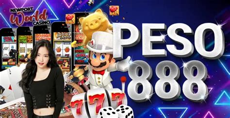 An Introduction To Peso888 And How To Play The Game