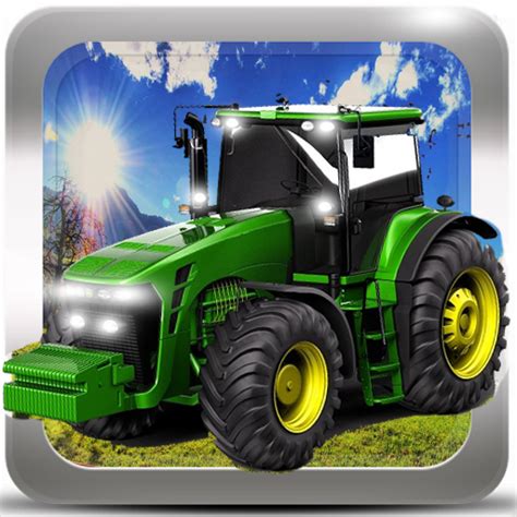 Farming Simulator Icon at Vectorified.com | Collection of ...