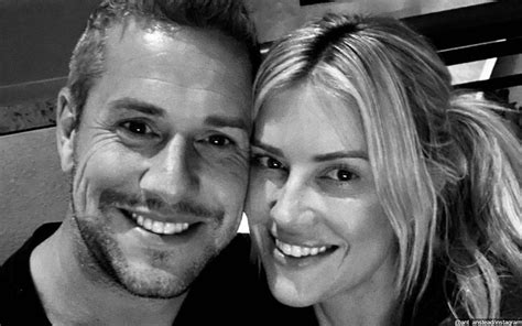 Ant Anstead Claims Splitting From Wife Christina Wasnt His Decision