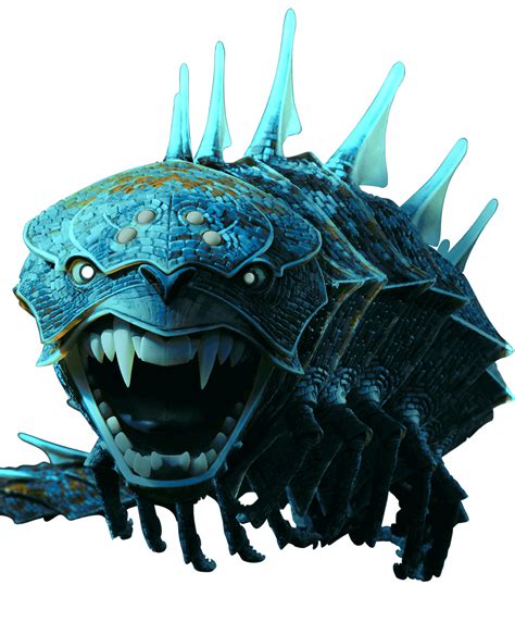 Real Monster Png Png All Png All