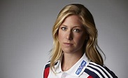 Olympic star Laura Bechtolsheimer to wed Mark Tomlinson | Daily Mail Online