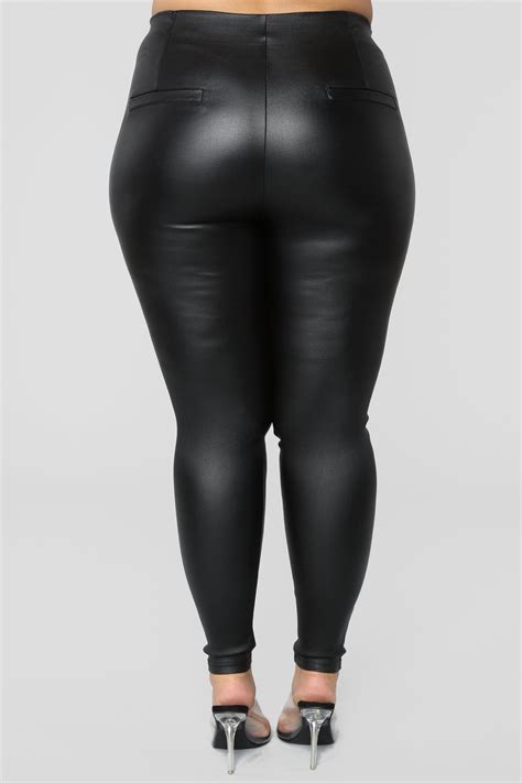shiny leggings girls in leggings large women big and beautiful latex curves leather pants
