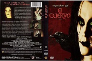 CINEFILOS2000: El cuervo (1994)
