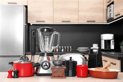 What specialty kitchen appliances should i buy? 10 Essential Kitchen Tools and Appliances UPDATED FOR 2020