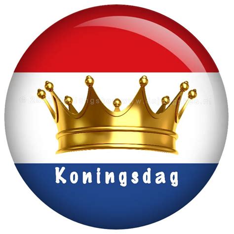 Oranje koningsdag met een kroon sweater dames & verzendkosten was super voordelig! Koningsdag kroon button (45mm) | Kiel