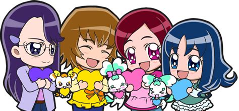 Heartcatch Precure Image By Pixiv Id 567422 424173 Zerochan Anime