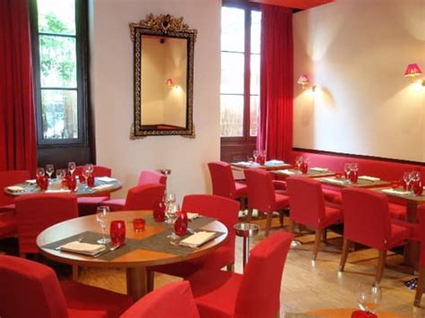 La Contre Allée Restaurant De Cuisine Traditionnelle à Paris Avec