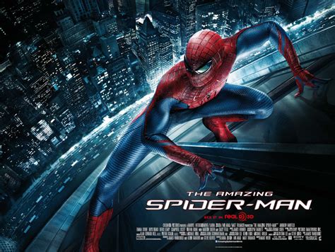 It has superb acting, thrilling action scenes (especially the climax), an amazing score, and being faithful to the comics but at the same time taking liberties to make it more interesting. The Amazing Spider-Man (2012) Movie Full DVD Rip Free ...