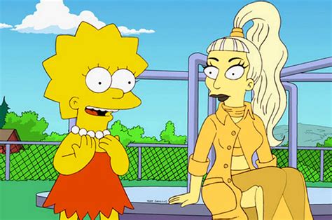 The Simpsons Needs To Can Its Celebrity Guest Stars