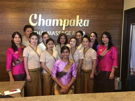 Champaka Thai Massage And Spa 43 Photos And 37 Reviews Massage 14535