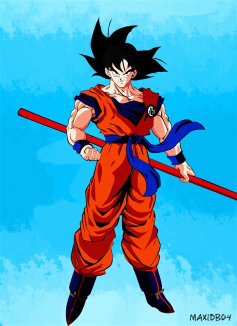 Dragon ball z comes to an incredible conclusion in the final two dbz sagas. 90's Style Dragon Ball Z Attempt 2! : dbz