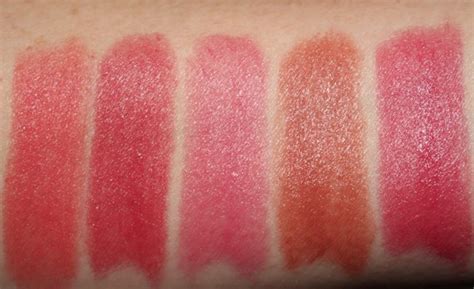 Bobbi Brown Crushed Lip Color Review And Swatches 20 Shades