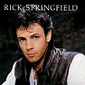 Rick Springfield is still looking good. He was one of the first men I ...