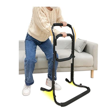 Buy Chair Assist For Elderly Chair Lift Devices Seniors Bed Rails For