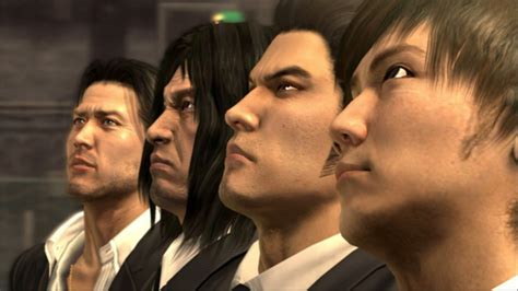 Every Yakuza Game Ranked From Dead Souls To Yakuza 6 Gamerevolution