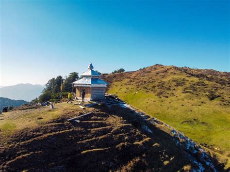 Chakrata Hill Station All You Need To Know