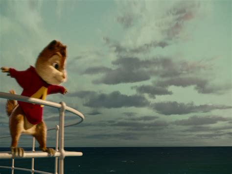 Alvin And The Chipmunks Chipwrecked Movie Trailer And Videos Tv Guide