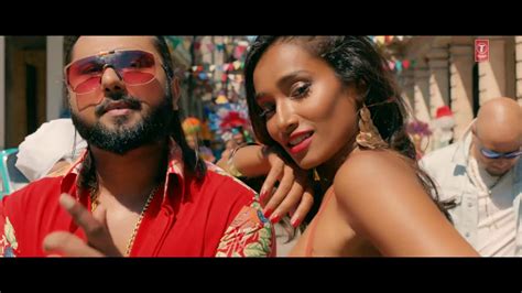 Makhna Yo Yo Honey Singh Video Song Neha Kakkar1080p Hd Youtube