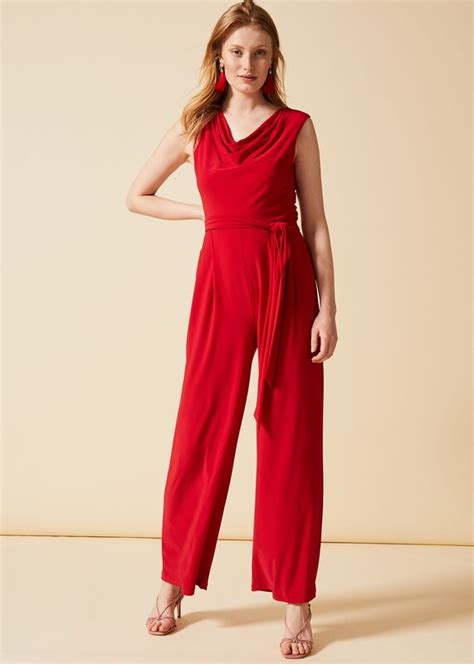 Womens Jumpsuits Evening And Casual Jumpsuits Phase Eight Phase Eight