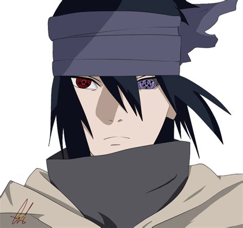 What Are The Top 15 Badass Characters In Naruto Quora