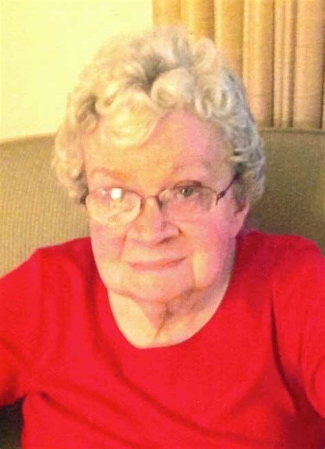 Obituary Of Therese A Stelzer Welcome To Mulryan Funeral Home Se