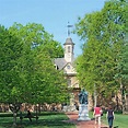 College of William & Mary - Educational Institutions Around the World ...