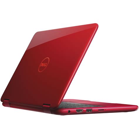 Best Buy Dell Inspiron 2 In 1 116 Touch Screen Laptop Intel Pentium