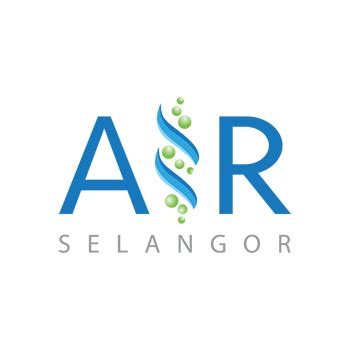 Syarikat bekalan air selangor sdn bhd (syabas) (english: Vectorise Logo | Air Selangor | Vectorise Logo