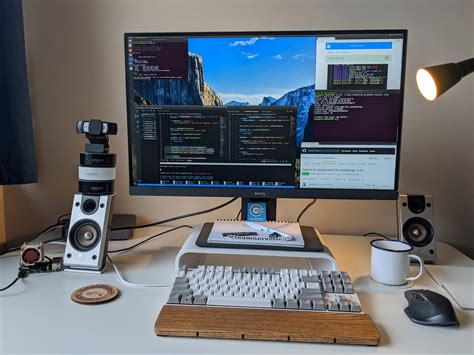Building A Linux Desktop For Cloud Native Development