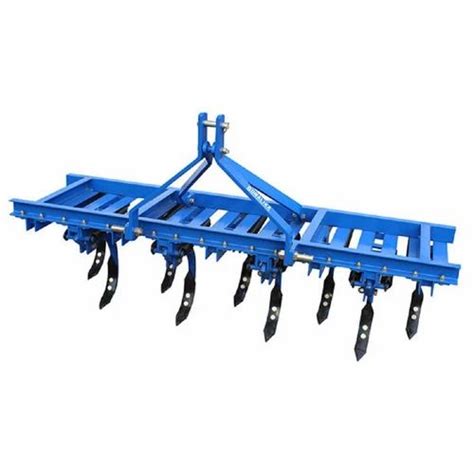 9 Tynes Sonalika Slclmh9 Spring Loaded Cultivator Working Width 100 X