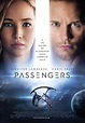 Passengers - Película 2016 - SensaCine.com