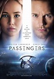 Passengers - Película 2016 - SensaCine.com