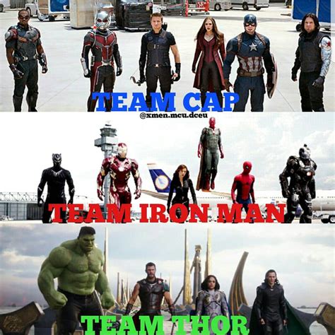 Who Wins This Team Battle Marvel And Dc Superheroes Marvel