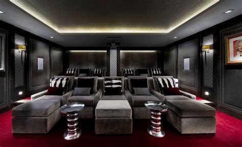 Pin On Home Theater Ideas