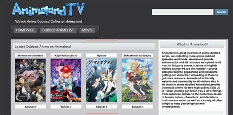 Animepahe Alternatives Sites Like Animepahe Tech Bloggers
