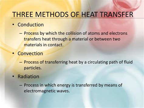 Ppt Thermal Energy And Heat Powerpoint Presentation Free Download