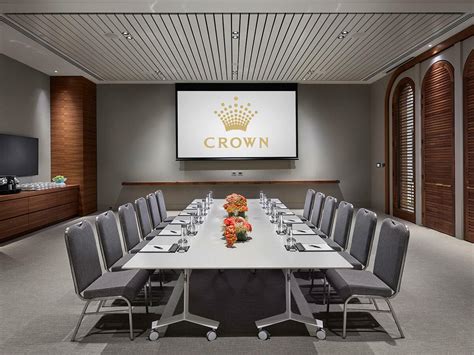 Crown Towers Meeting Rooms Crown Event Venue In Perth