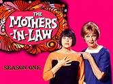 Watch The Mothers-in-Law Episodes Online | Season 1 | TV Guide