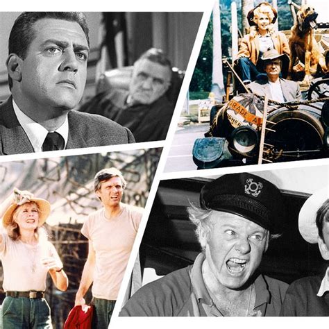 Best Classic Tv Shows To Stream