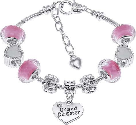 Uk Childrens Pandora Bracelets Jewellery