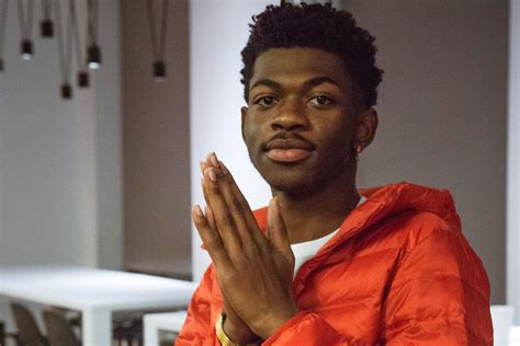 Montero lamar hill, born april 9, 1999 near atlanta, ga, is known by his stage name lil nas x. Lil Nas X's 'Old Town Road' Is Conquering (Some of) the ...
