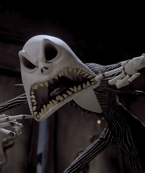 Jack Skellington Pictures Photos And Images For Facebook Tumblr