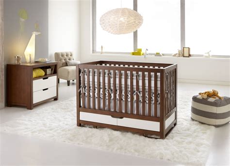 11 Modern Baby Cribs For Style Conscious Parents Best Baby Cribs