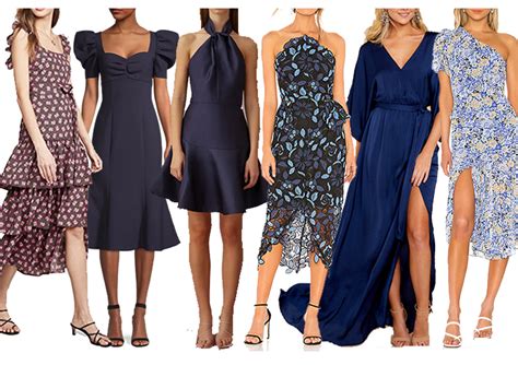 36 Fall Wedding Guest Dresses A Lonestar State Of Southern