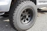 Pictures of All Terrain Tires And Rims For Trucks